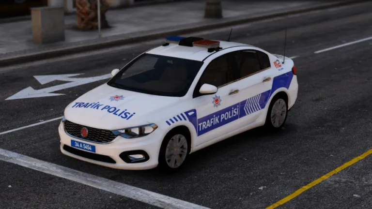 Ordu’da 16 bin 435 asayiş olayı… 