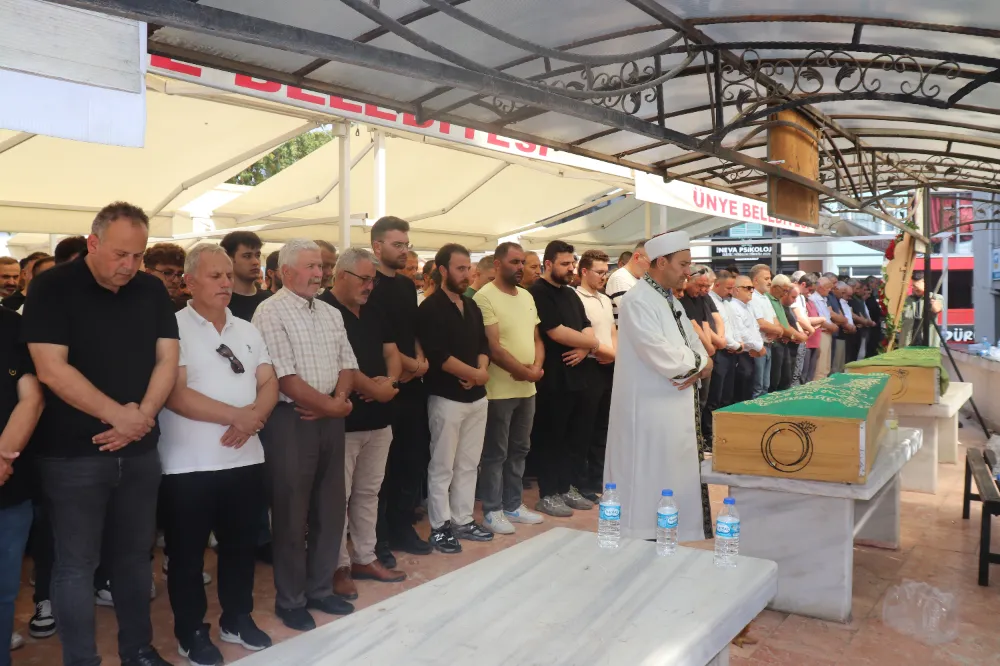 Zülküf Arslan son yolculuğuna uğurlandı