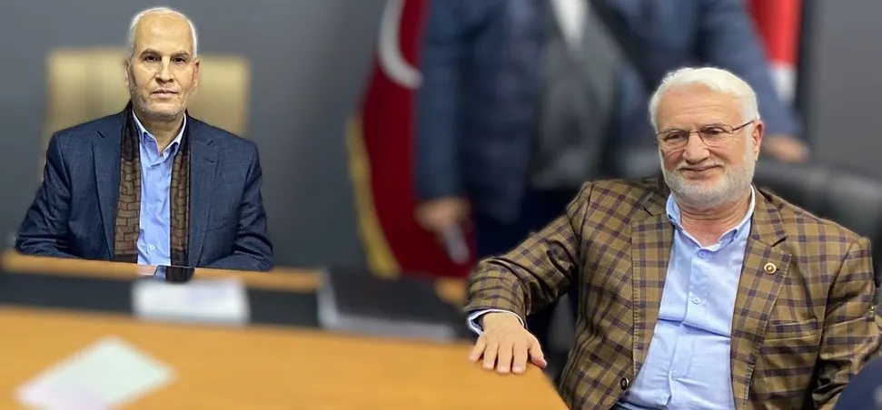 Hamas Resmi Sözcüsü Berhum: Türk halkı zaferimizin de ortağı olacaktır