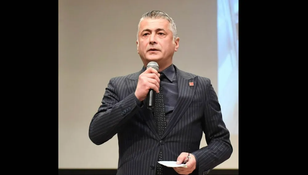 CHP Ordu İl Başkanı Akpınar: “OBB hukuksuz ve usulsüz işler yapıyor!”