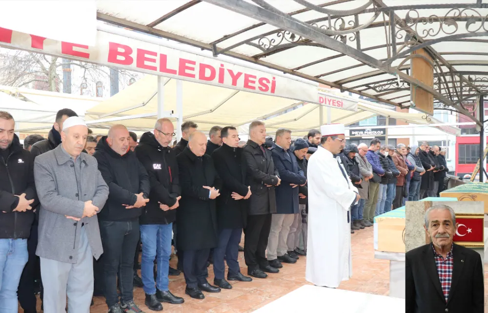 Artist Fahri son yolculuğuna uğurlandı