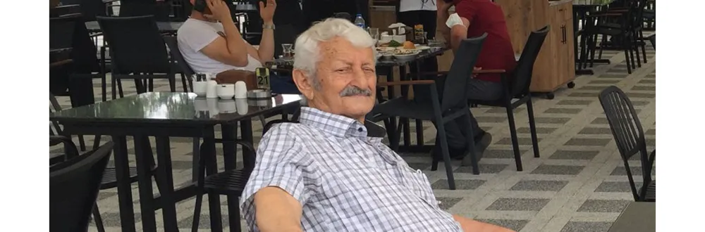 Fahrettin Öztürk vefat etti