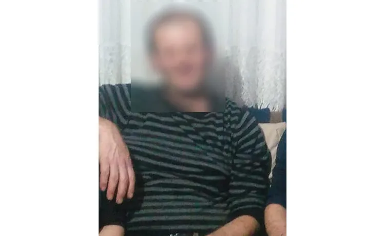 Evinin balkonundan atlayarak intihar etti!