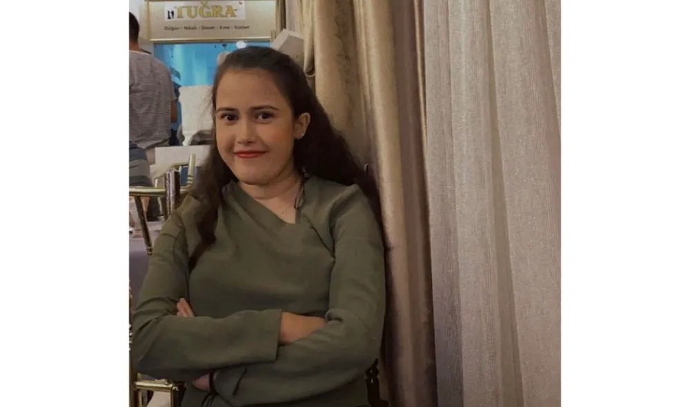 Berna Özcan hayatını kaybetti 