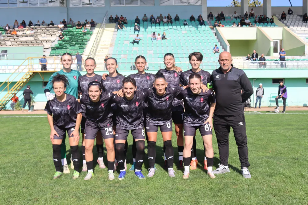 Karadeniz derbisi hazırlıkları Ünye’de başladı