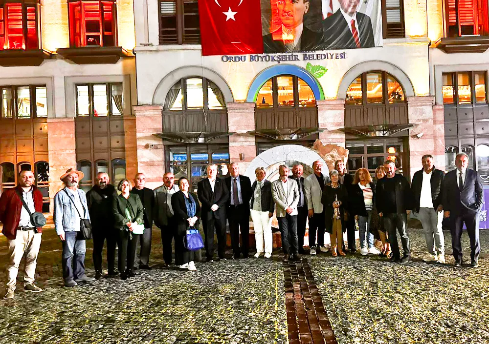 Yalı Kumsalı Projesi durduruldu:  “Hilmi Güler hassasiyetimizi anladı”