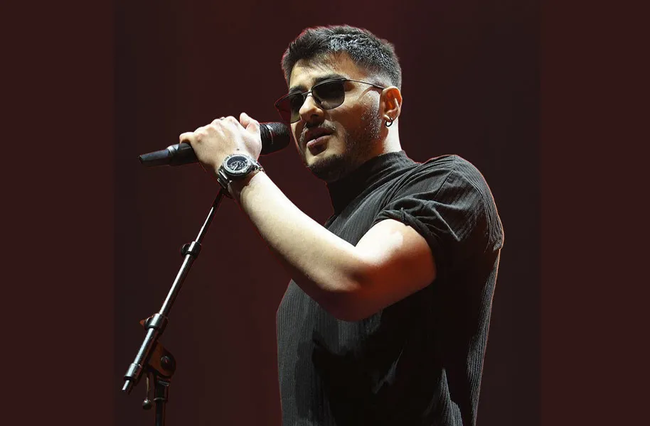 Ordulu Semicenk’in “Kalpsiz” Şarkısı zirveye yerleşti