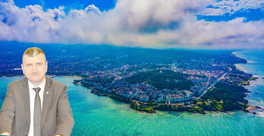 Ünye iş dünyası vergi rekortmenleriyle Ordu ekonomisine güç katıyor