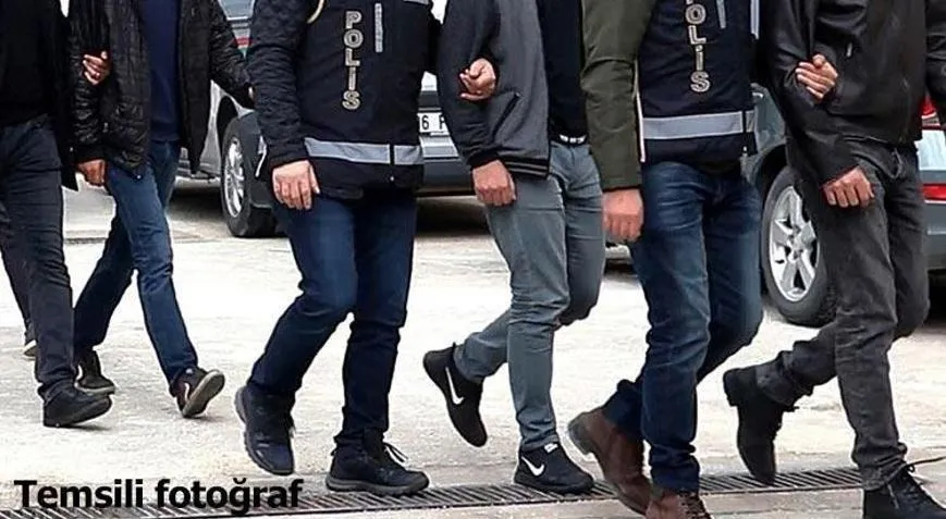 Ordu merkezli 6 ilde siber operasyon! 