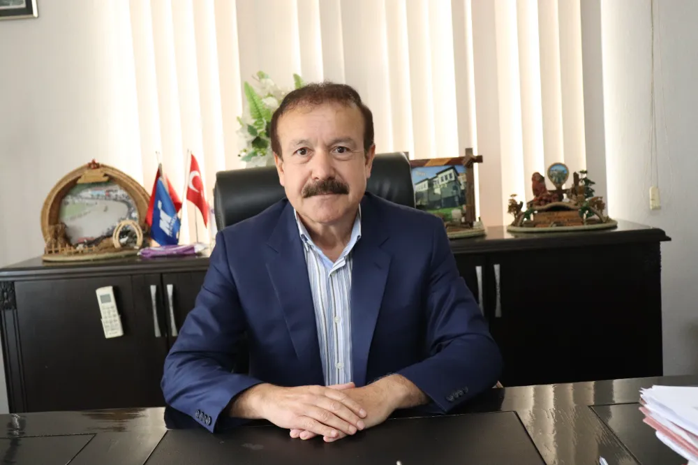 Arpacıoğlu’ndan Yılmaz’a sert yanıt:“Onun olduğu yerde hep kaos olmuştur!”