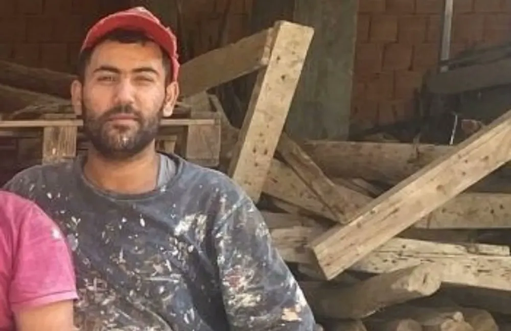 Başar Batran son yolculuğuna uğurlandı