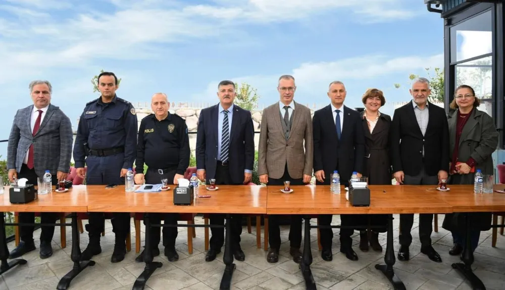 Muhtarlara kokarca ile ilgili detaylı bilgi…