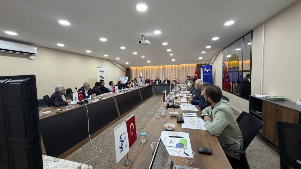 Gazze’nin acil ihtiyaçları belirlendi