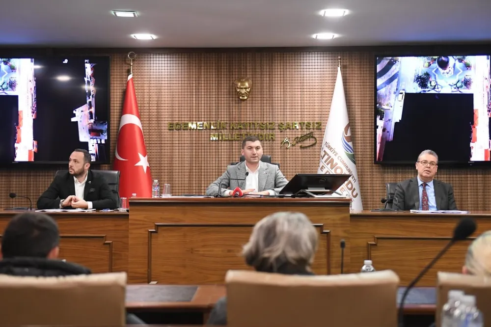 Altınordu’da Sokak İyileştirme projesi başlıyor