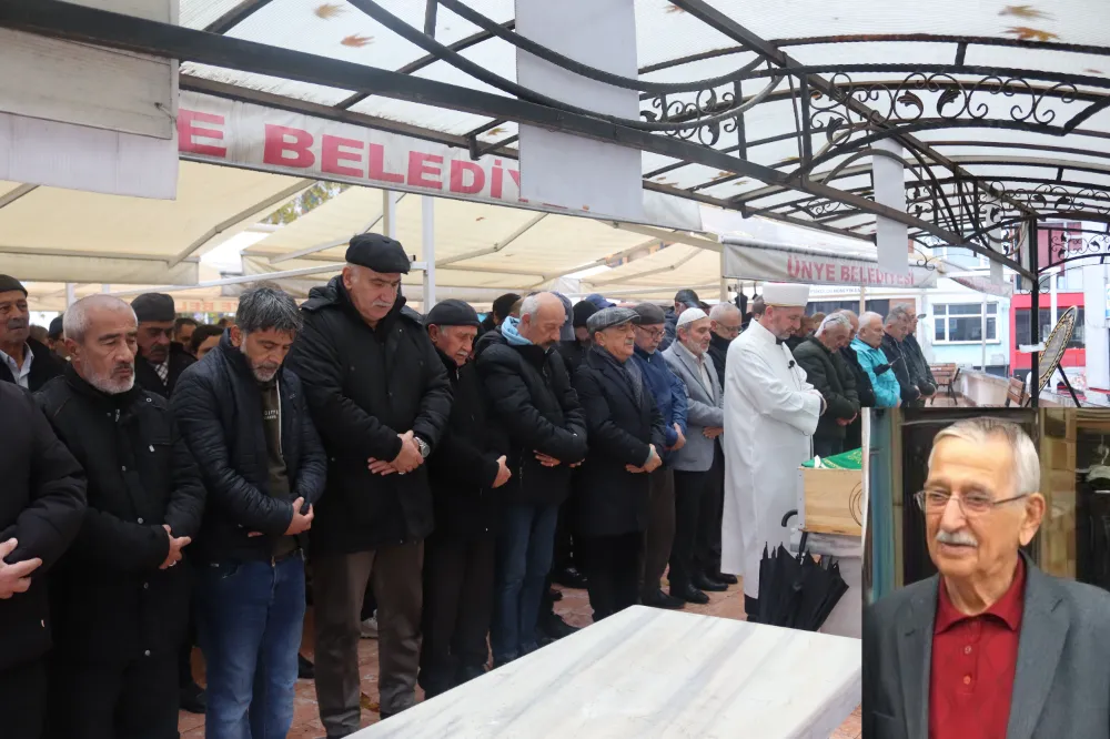 Adnan Adalı son yolculuğuna uğurlandı