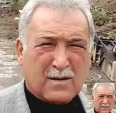 Kooperatif başkanı Muammer Alkan hayatını kaybetti