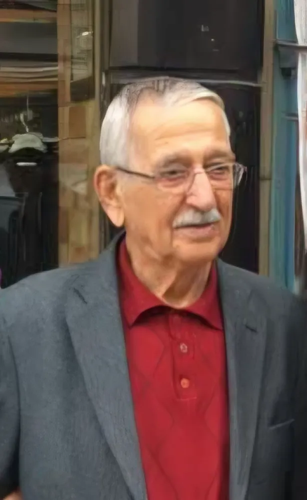 Burunucu’ndan Adnan Adalı vefat etti