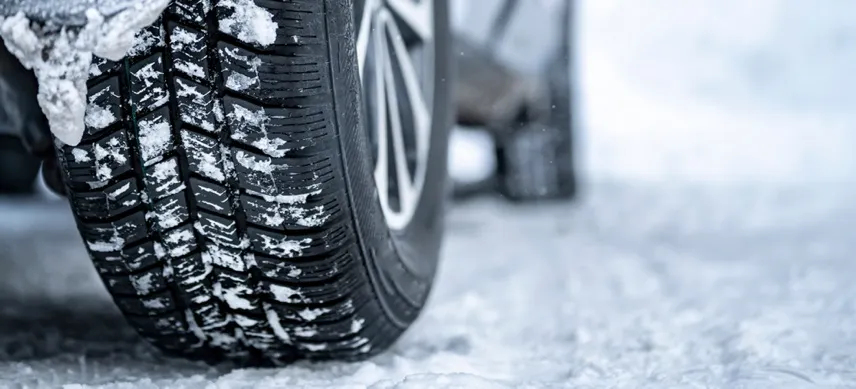 Kış lastiği süresi değişti, rekor ceza devrede!