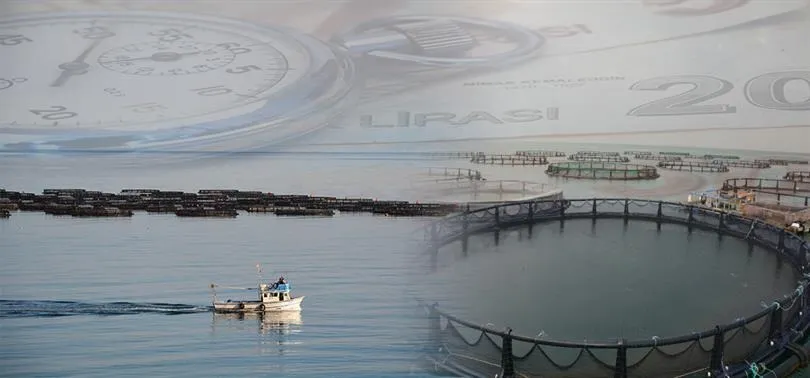 2025 Yılı Su Ürünleri Yetiştiriciliği Destekleme başvuruları başladı