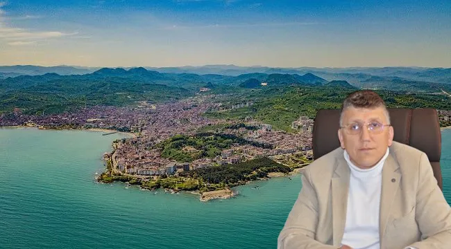 “Ünye, Türkiye’de takının yönünü belirleyen ilçe”