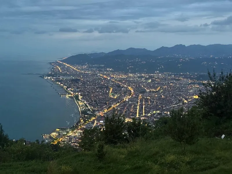 Ordu’da en çok hangi soy isimleri kullanılıyor?