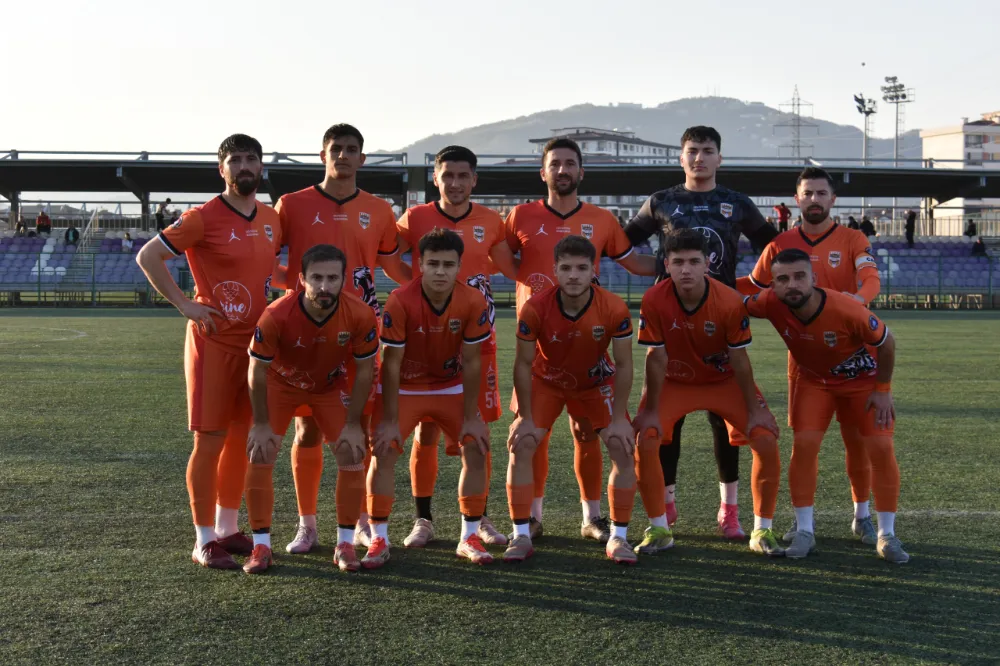 Oney 52, Ordu Demir’i büktü: 3-1 