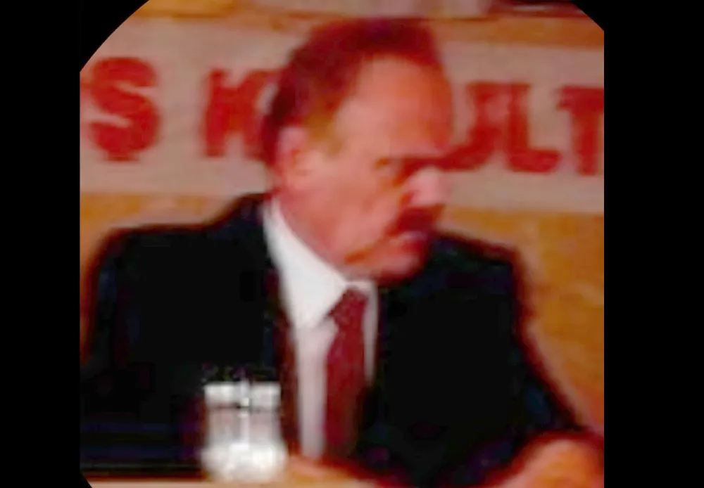 Mehmet Fatih Çam vefat etti