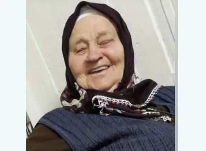 Elmas Güven vefat etti