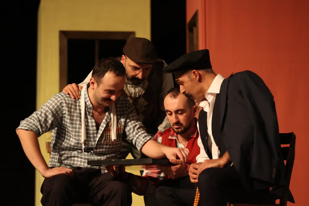 Keşanlı Ali Destanı sezonu coşkuyla açtı