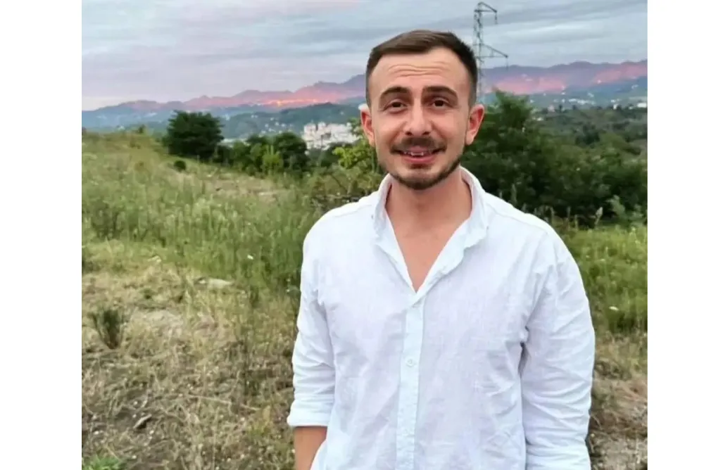 Gölköy’de bir genç yaşamına son verdi!