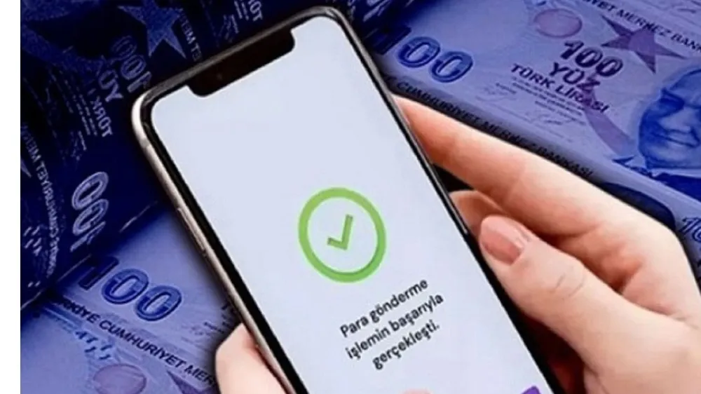 IBAN transferinde yeni kurala uymayan 1 Ocak’tan sonra para gönderemeyecek!