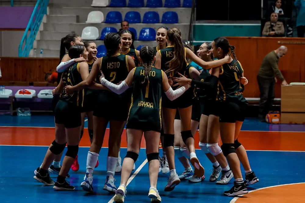 52 Çamlıkspor, Beşikdüzü’nden yenilgiyle ayrıldı