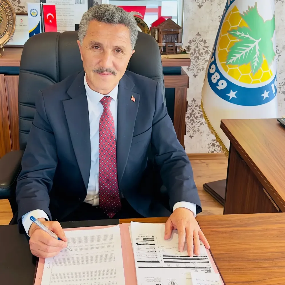 Çambaşı Yaylası’nı uçuracak yol projesi!