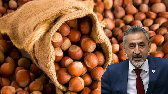 Adıgüzel’den fındıkta 100 TL’lik düşüşe sert çıkış!