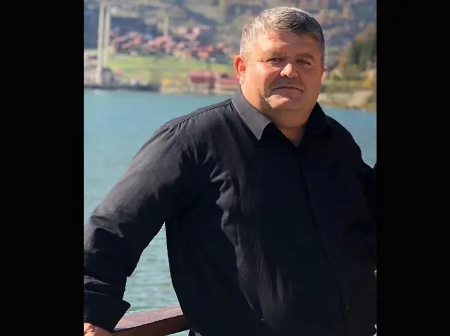 Osman Özkan son yolculuğuna uğurlanacak