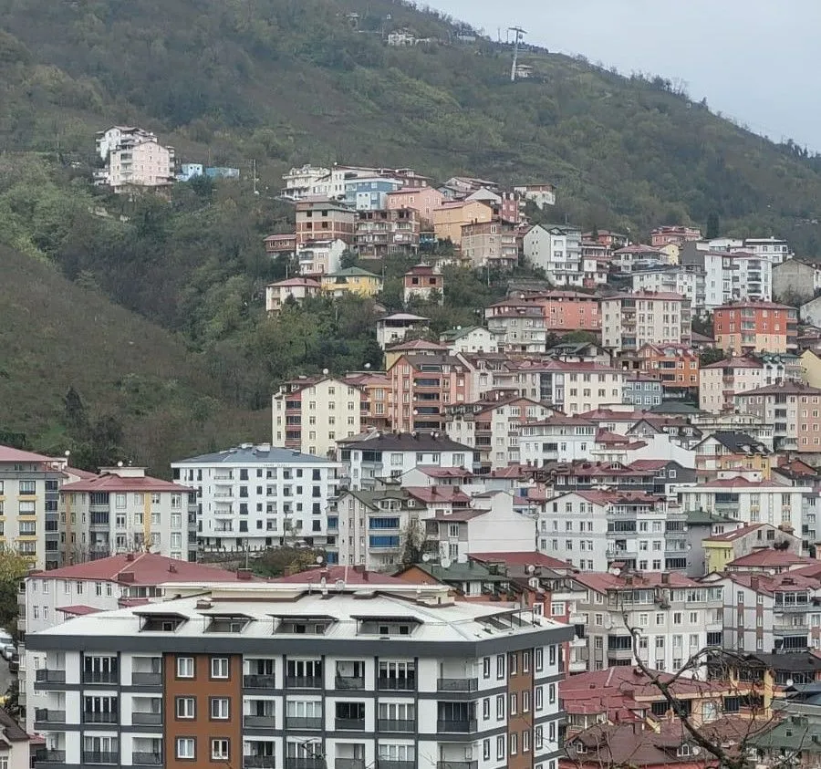 Ordu’da kişi başına gelir şaşırttı