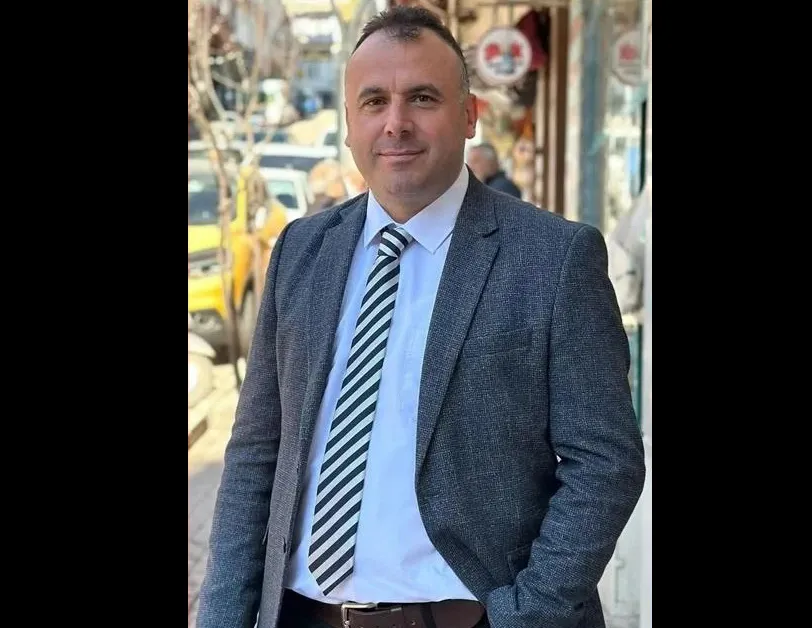 Belediye personeli hayatına son verdi 