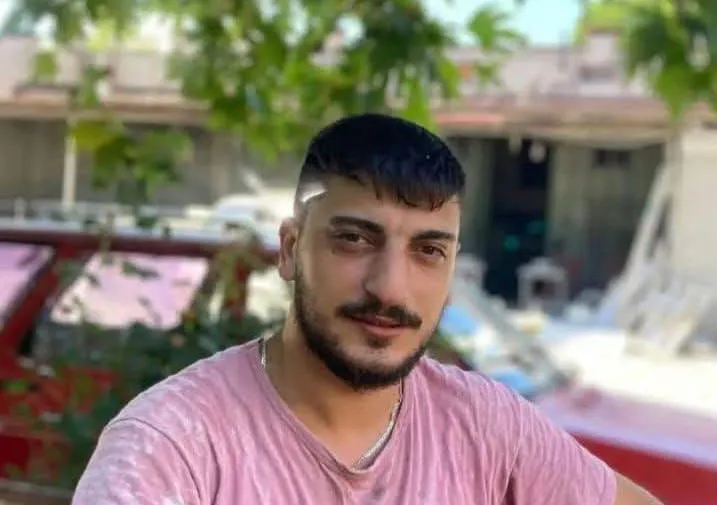 Ünyeli genç iş kazasında hayatını kaybetti