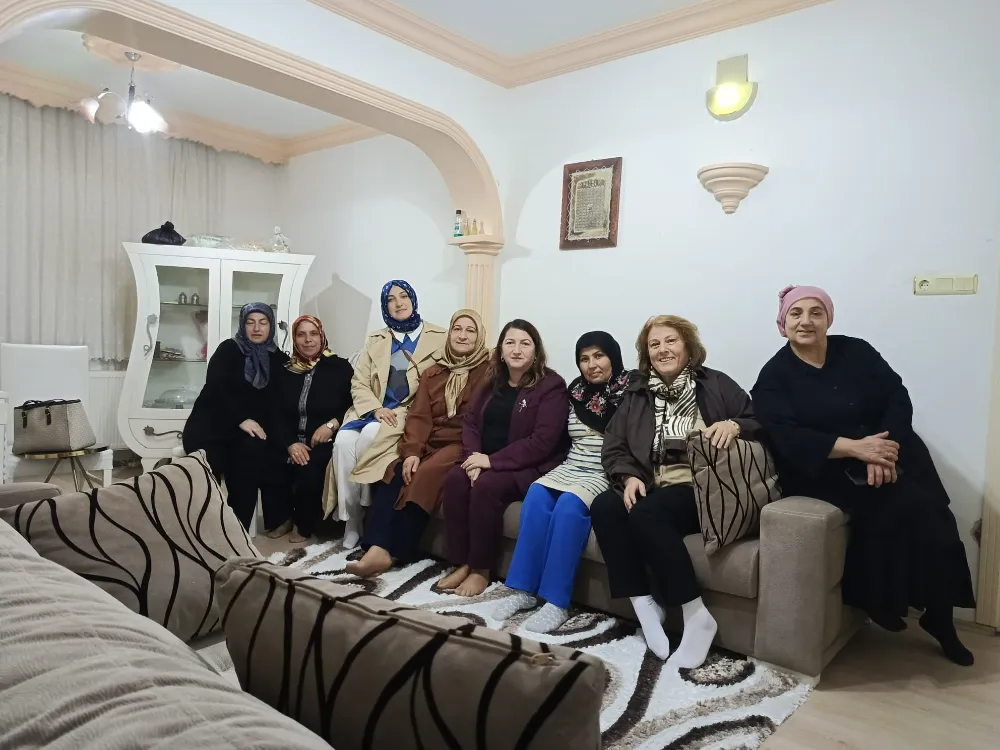 Başkan Araz: Her kapıya giriyor,  her sorunu sahada çözüyoruz