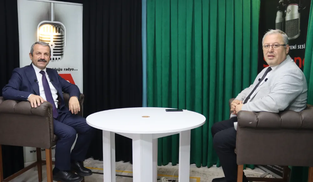 “Ordu sadece Altınordu’dan ibaret değil!” 