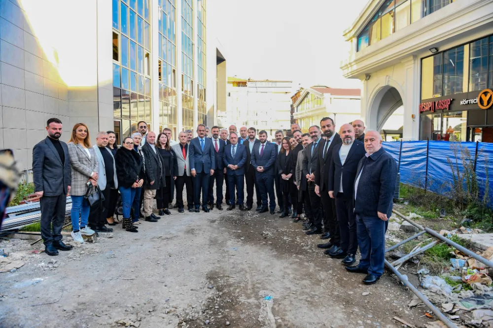 MAHMUT ÖZER, TARİH VERDİ!