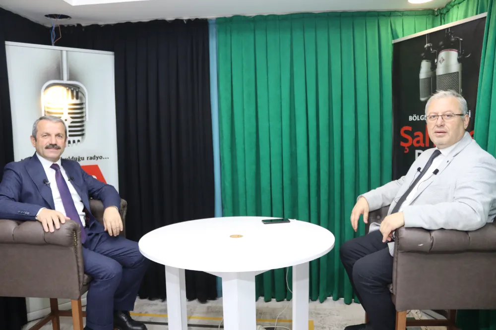 “Mahmut Özer, Orduludan daha fazla Ordu’ya hizmet etti”