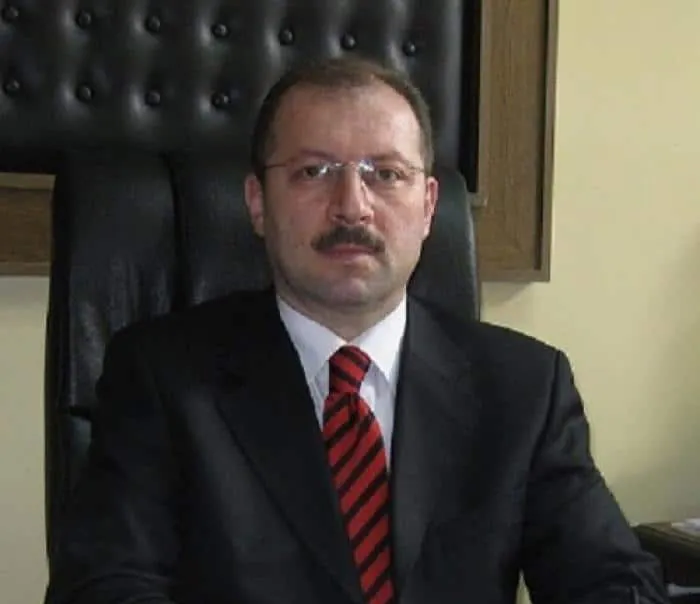 Harun Demir son yolculuğuna uğurlandı