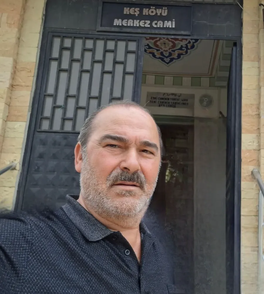 Veysel Karaman vefat etti