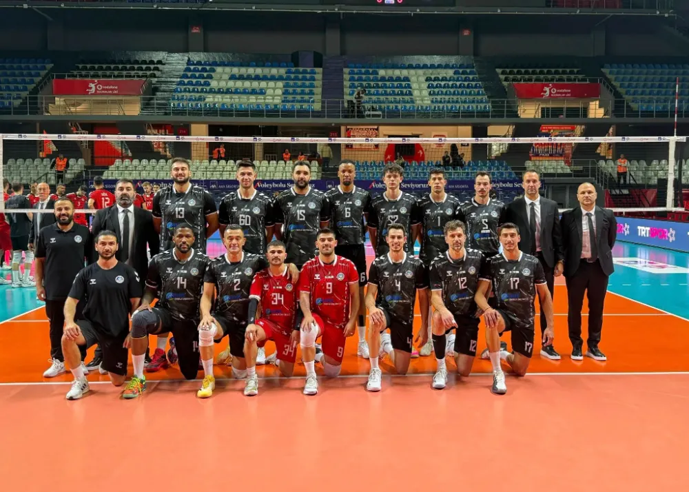 Akkuş Belediyespor, İstanbul’da kazandı: 3-2 