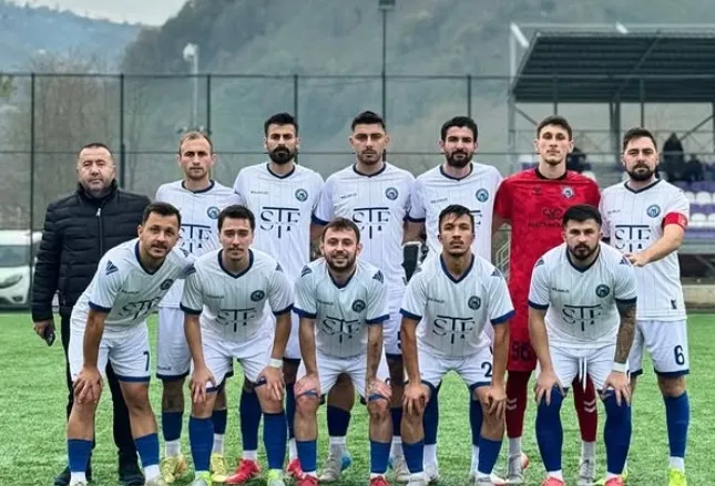 Bozkurt Spor, Galata’yı 3-1’le geçti