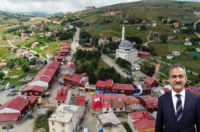 Mahmut Özer’den Kabadüz’e tam destek