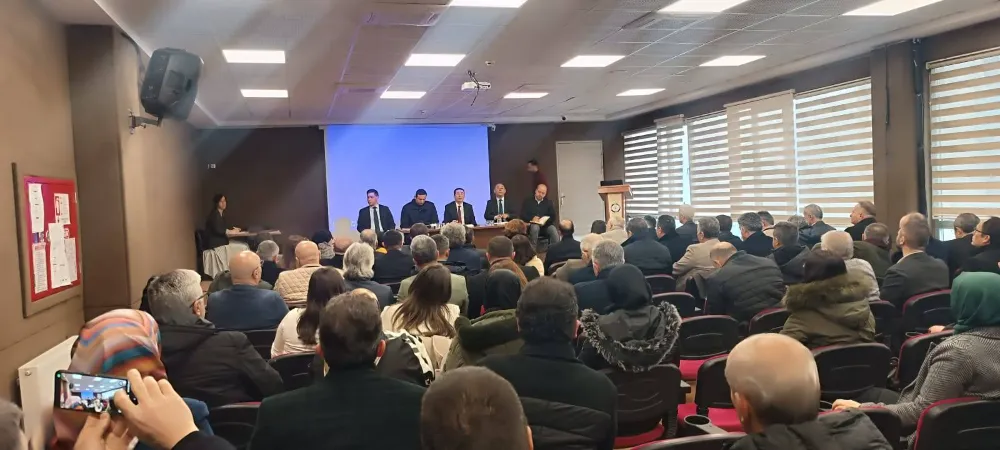Ünye’de Okul Güvenliği görüşüldü, ek tedbirler alındı!