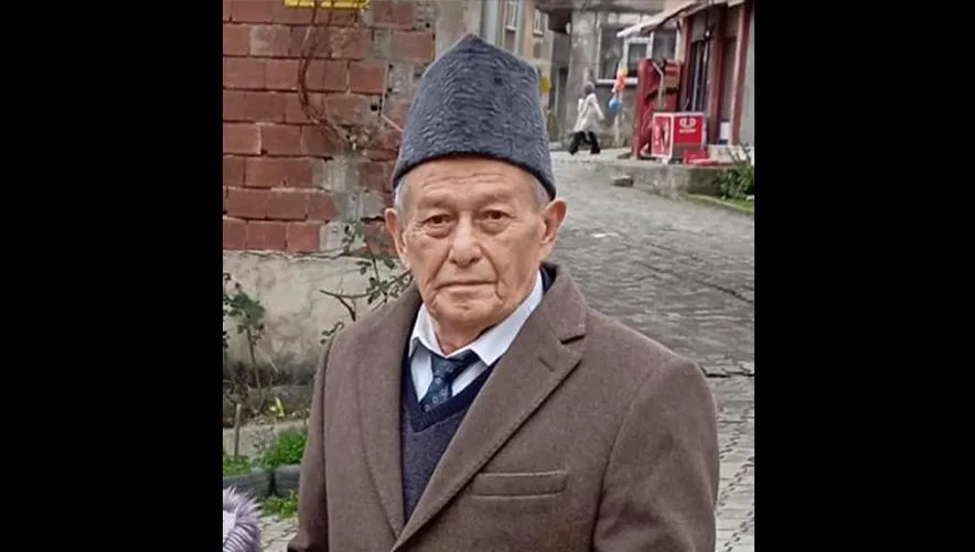 Gazi Ahmet Balcıoğlu hayatını kaybetti 