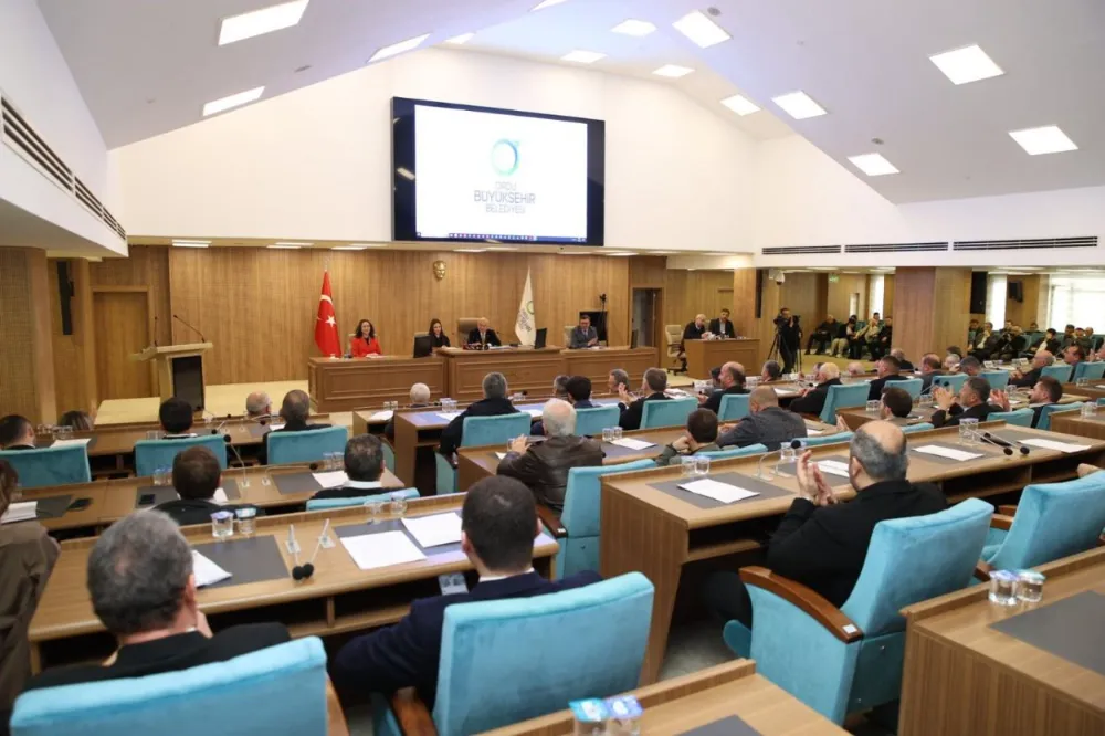 Aile ve Sosyal Politikalar alanında  Ordu’ya 60 milyonluk yatırım sözü!